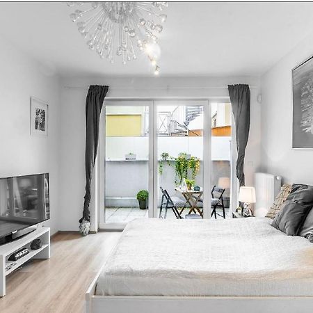 Apartement Blanc De Luxe Prague Ngoại thất bức ảnh