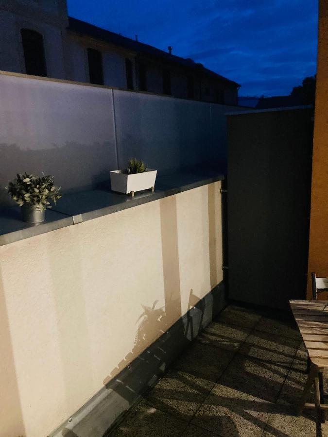 Apartement Blanc De Luxe Prague Ngoại thất bức ảnh