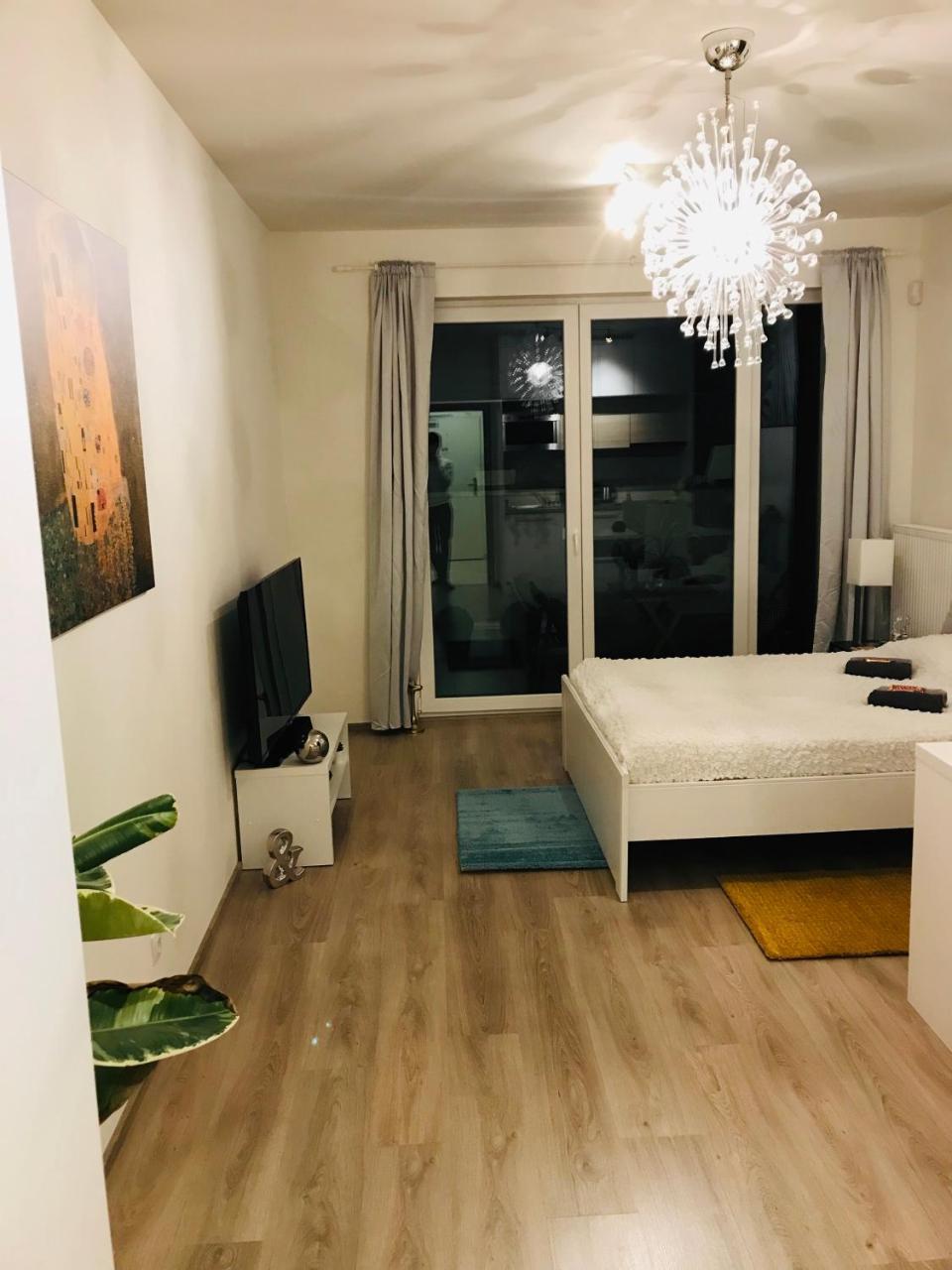 Apartement Blanc De Luxe Prague Ngoại thất bức ảnh